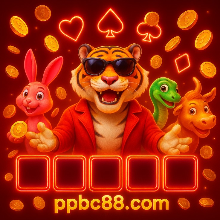 উত্তেজনাপূর্ণ pbc88 অনলাইন গেমিং প্ল্যাটফর্ম